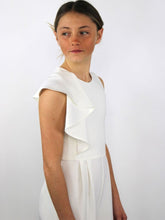 Carica l'immagine nel visualizzatore di Gallery, Tuta con volant
