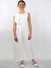 Carica l'immagine nel visualizzatore di Gallery, Tuta con volant
