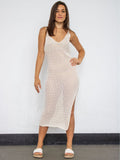 Vestito crochet
