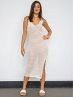 Vestito crochet