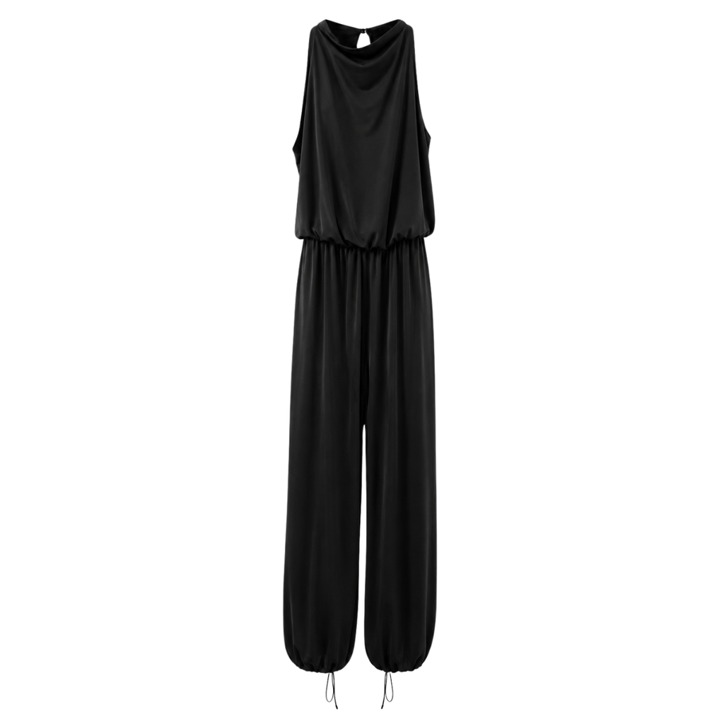TUTA CON PANTALONE BALOON