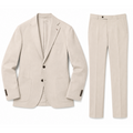 Abito Uomo Slim Fit Elegante