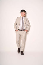 Abito Uomo Slim Fit Elegante
