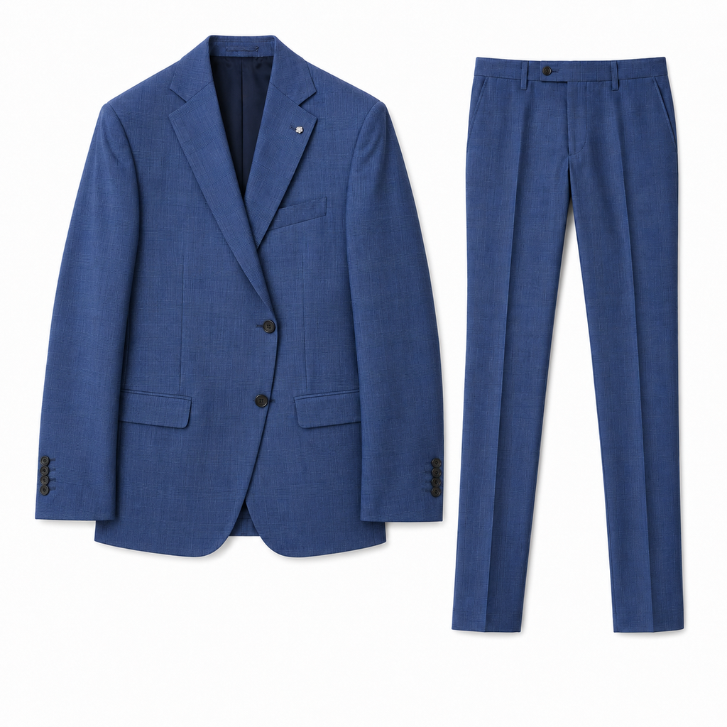 ABITO ETRURIO