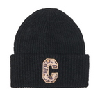 CAPPELLO CON LETTERA