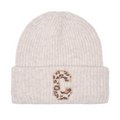 CAPPELLO CON LETTERA