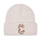 CAPPELLO CON LETTERA