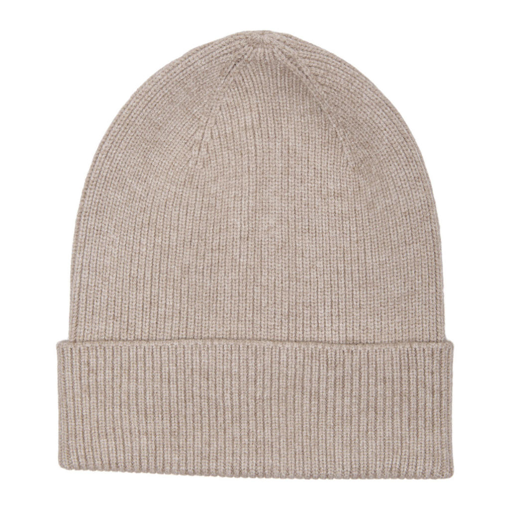 CAPPELLO CON RISVOLTO