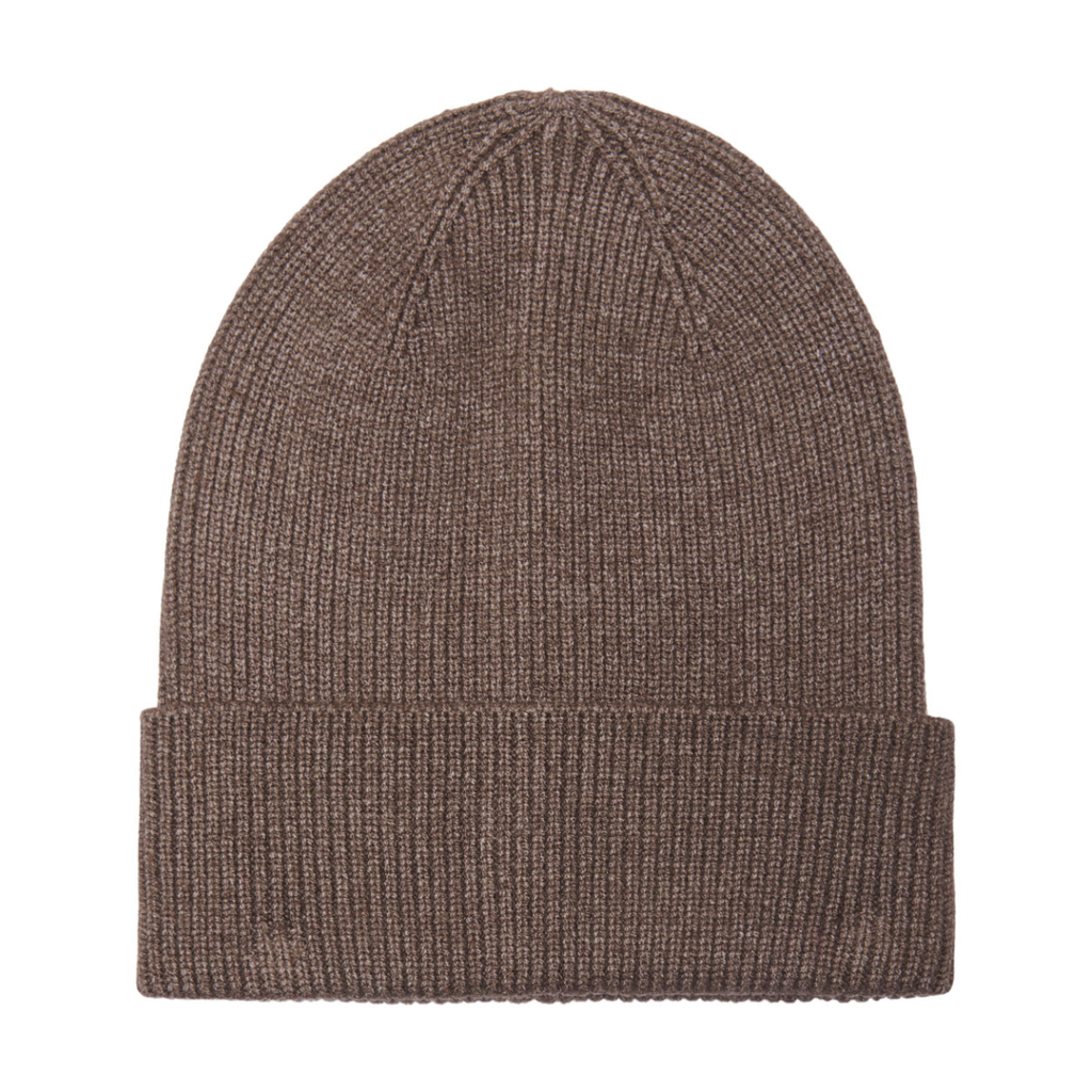 CAPPELLO CON RISVOLTO