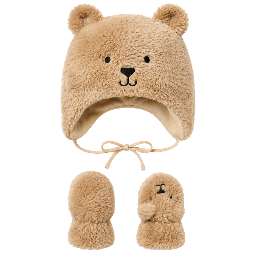 Set  in peluche
