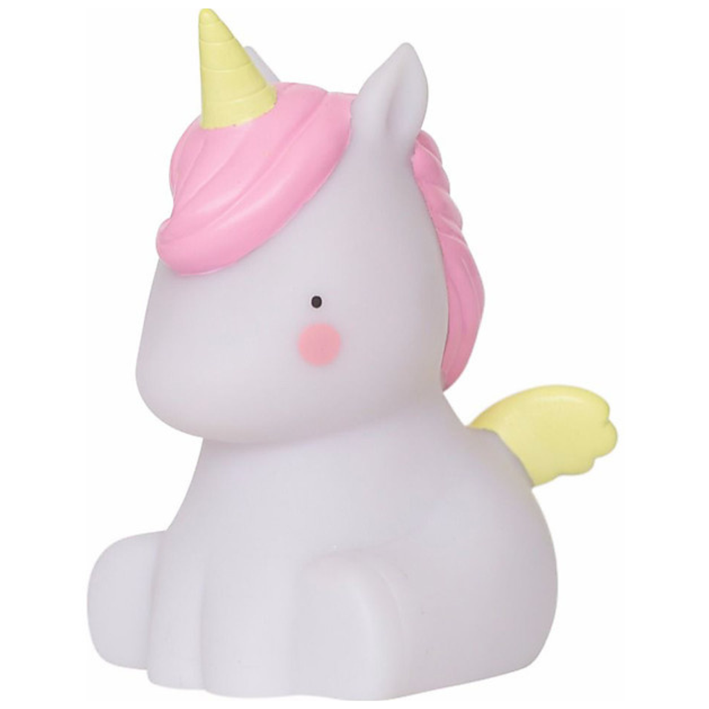 Luce Led Unicorno
