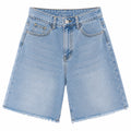 Bermuda Jeans Donna