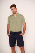 Shorts tecnici con coulisse