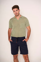 Shorts tecnici con coulisse