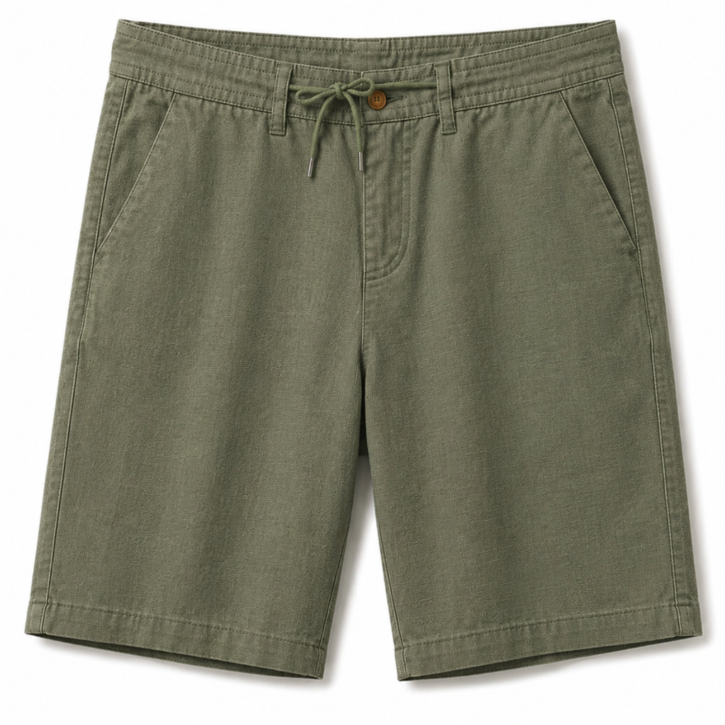 Pantaloncini in cotone estivi
