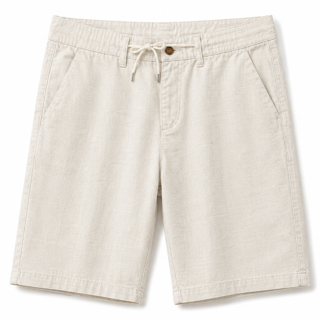 Pantaloncini in cotone estivi