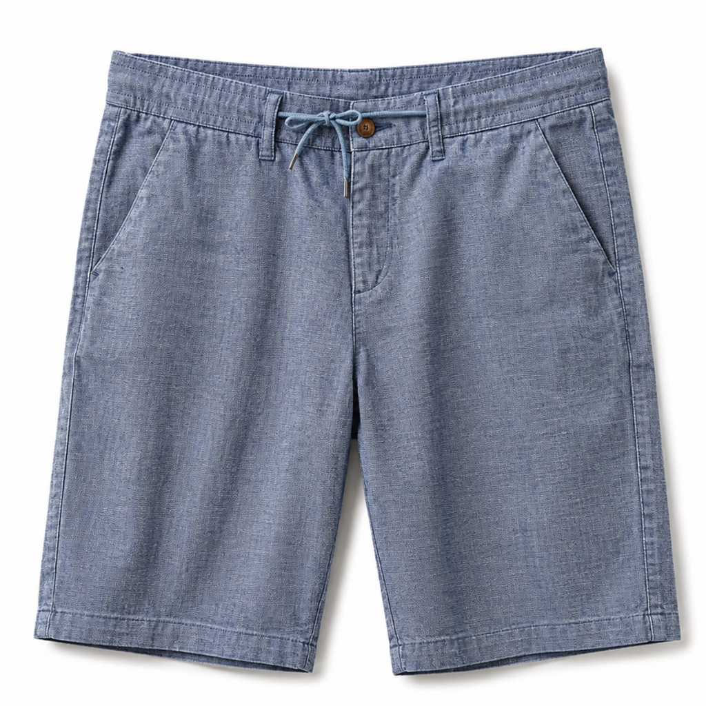 Pantaloncini in cotone estivi