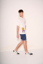 Carica l&#39;immagine nel visualizzatore di Gallery, Shorts in jersey
