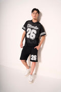 Shorts "Disorder 26"