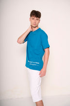 Bermuda bianchi in cotone