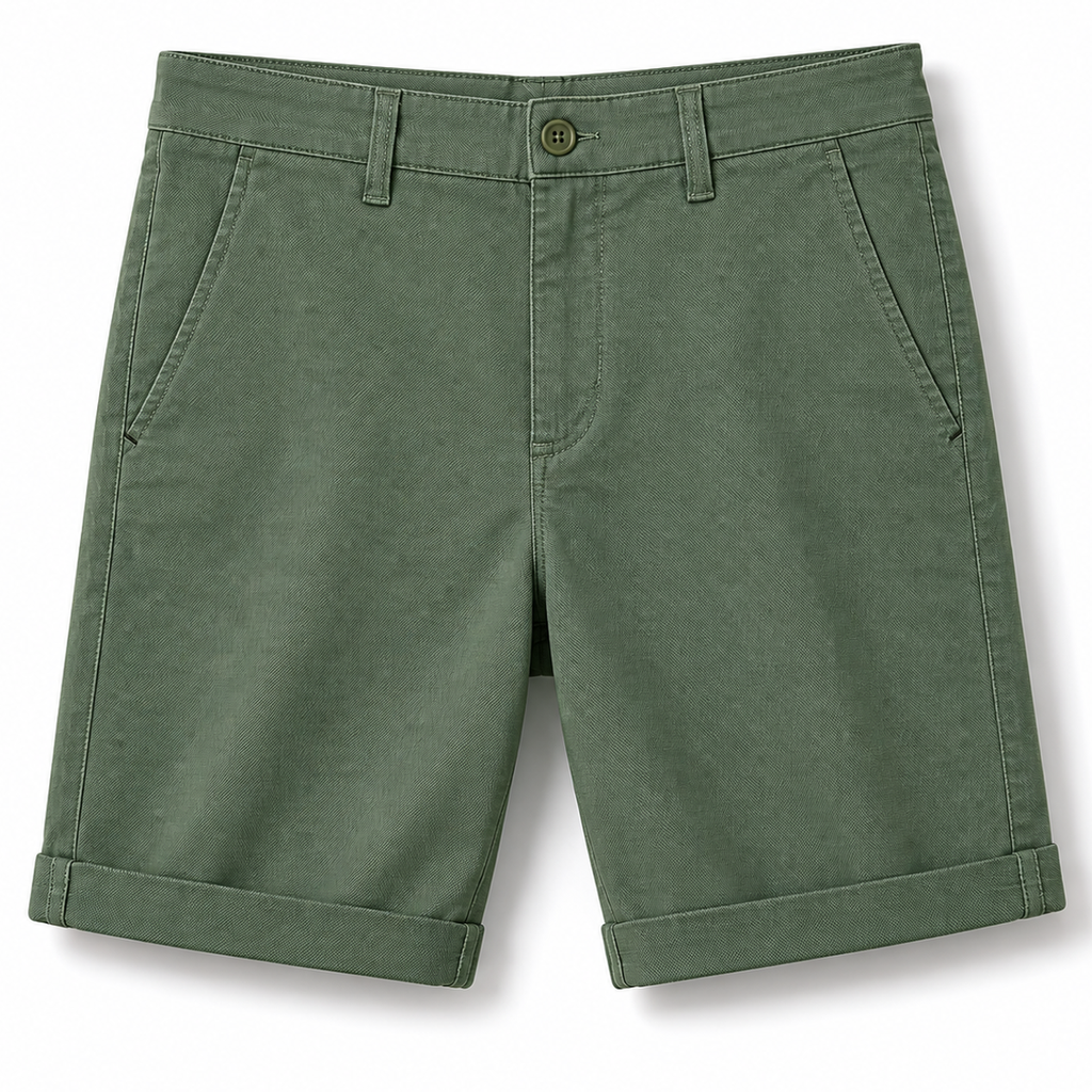 BERMUDA UOMO