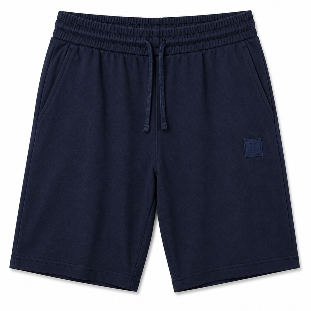 BERMUDA CON COULISSE