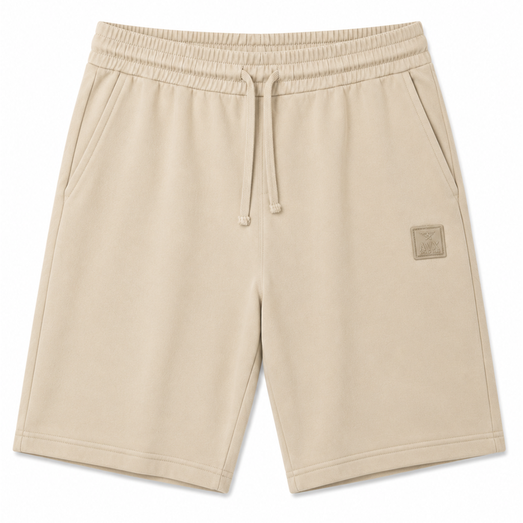 BERMUDA CON COULISSE