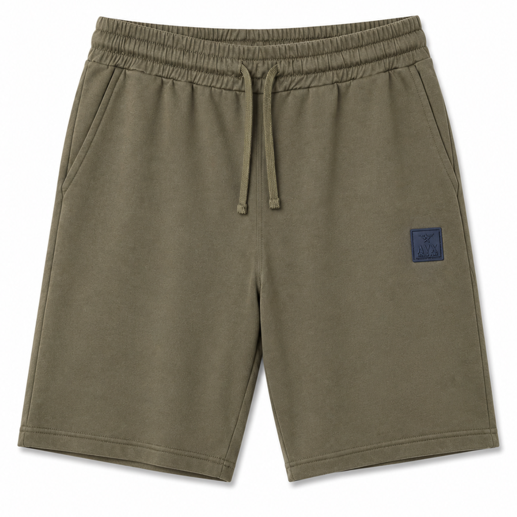 BERMUDA CON COULISSE