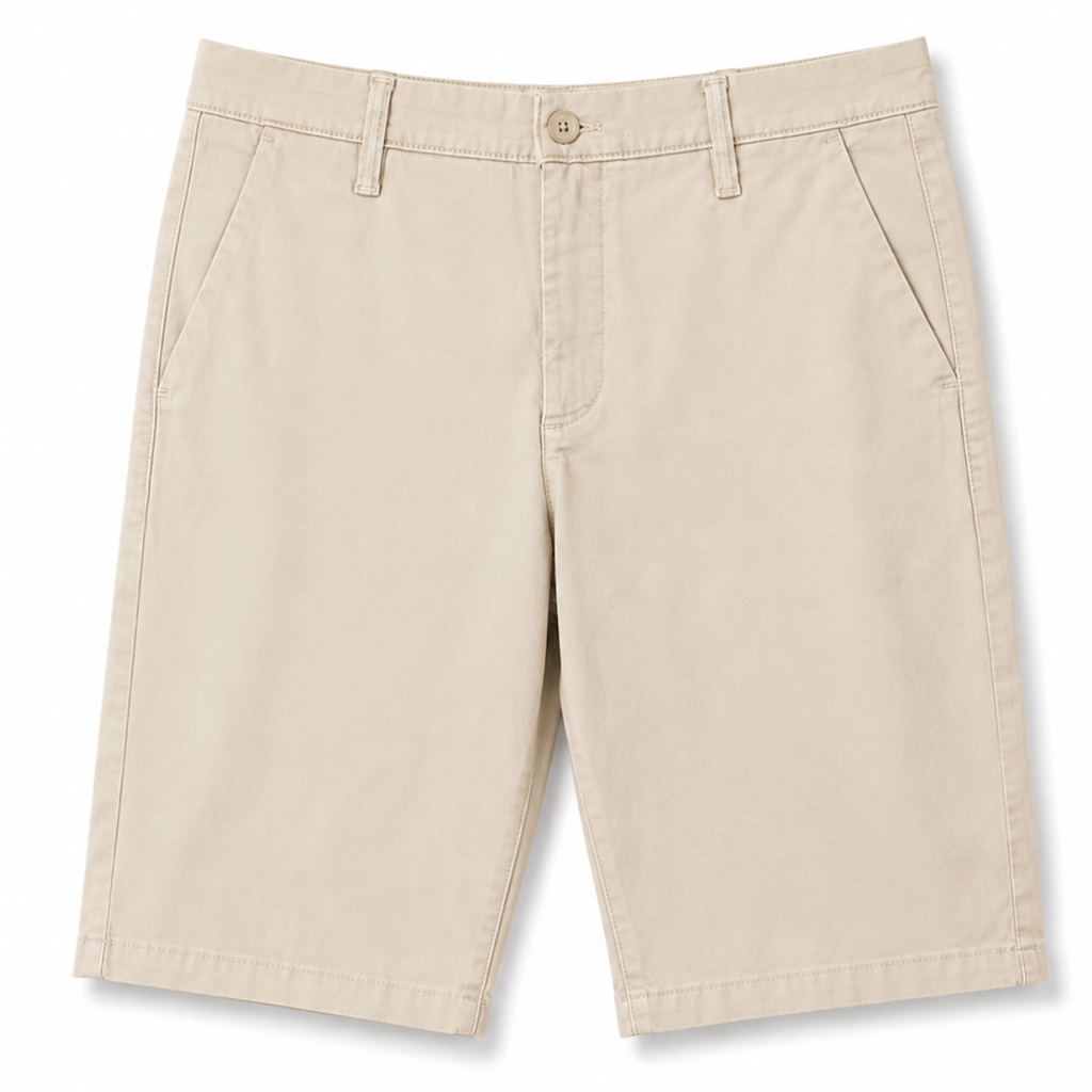BERMUDA UOMO