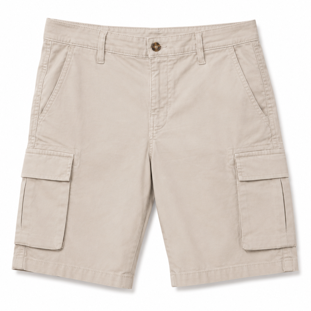 BERMUDA UOMO