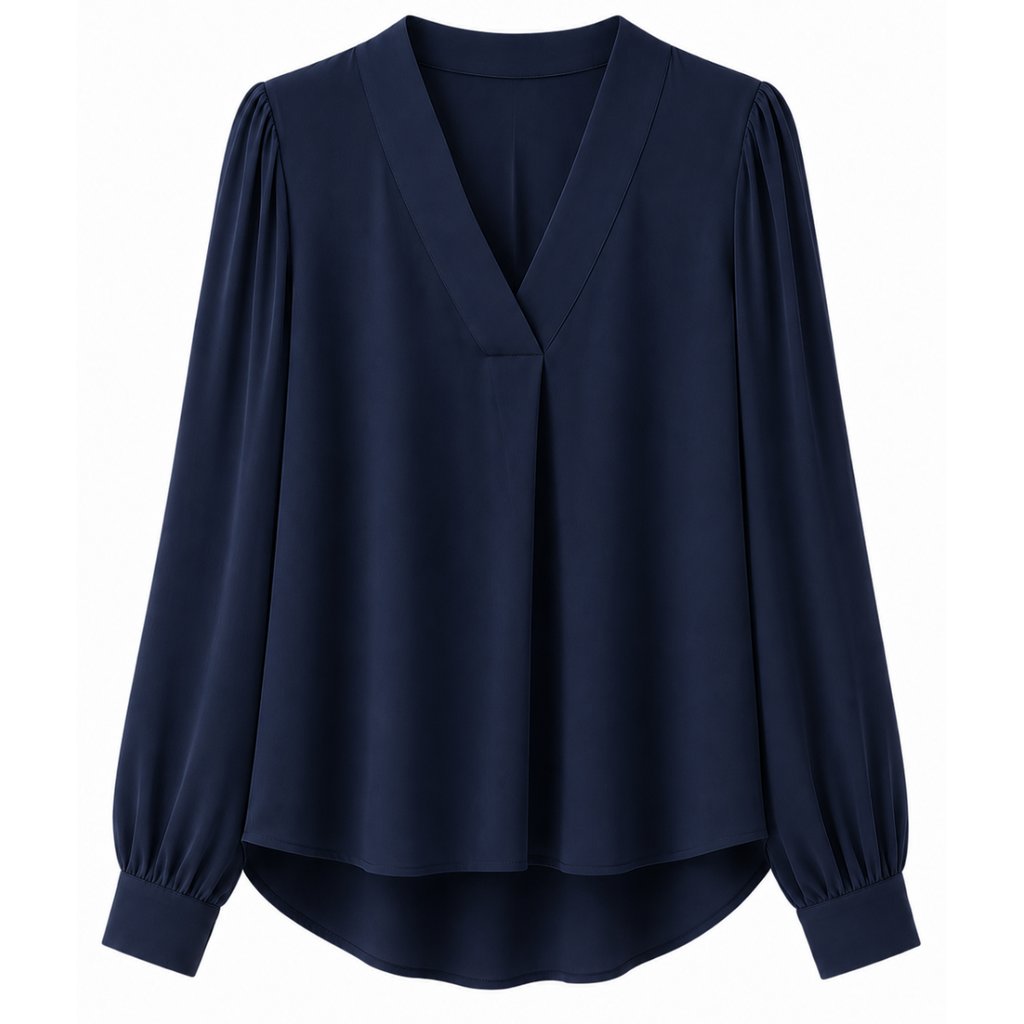 BLUSA DONNA