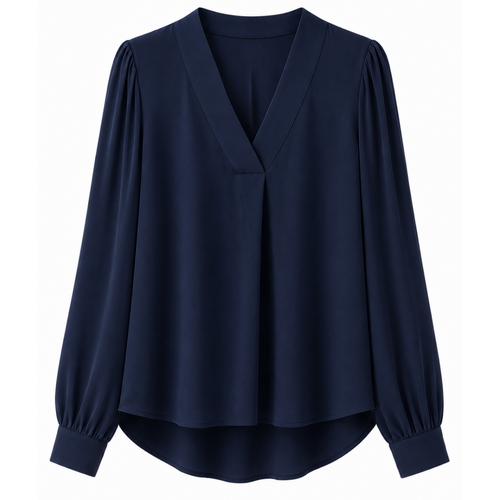 BLUSA DONNA