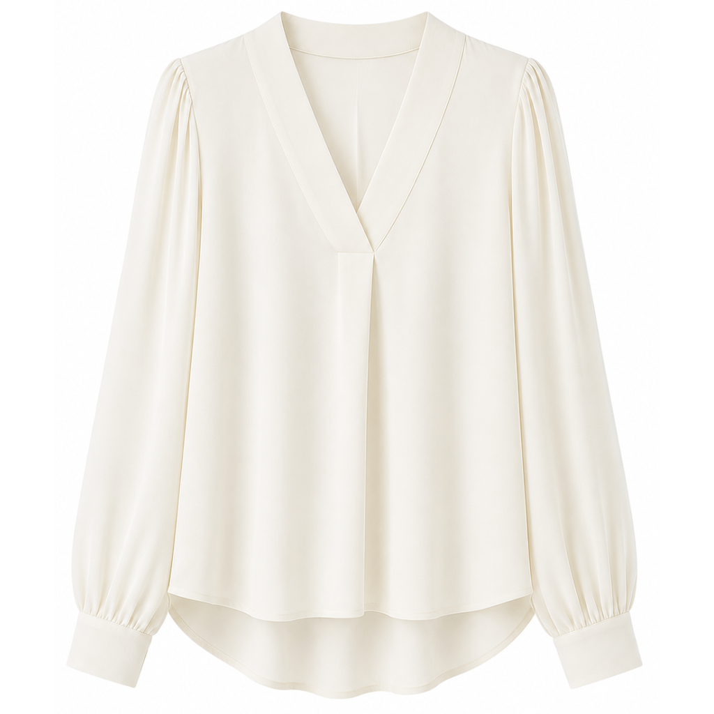 BLUSA DONNA