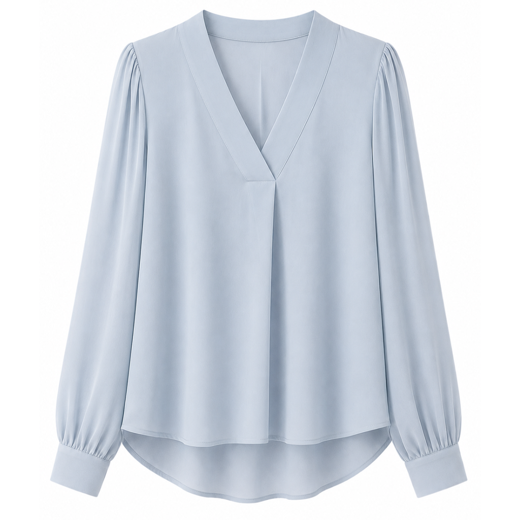 BLUSA DONNA