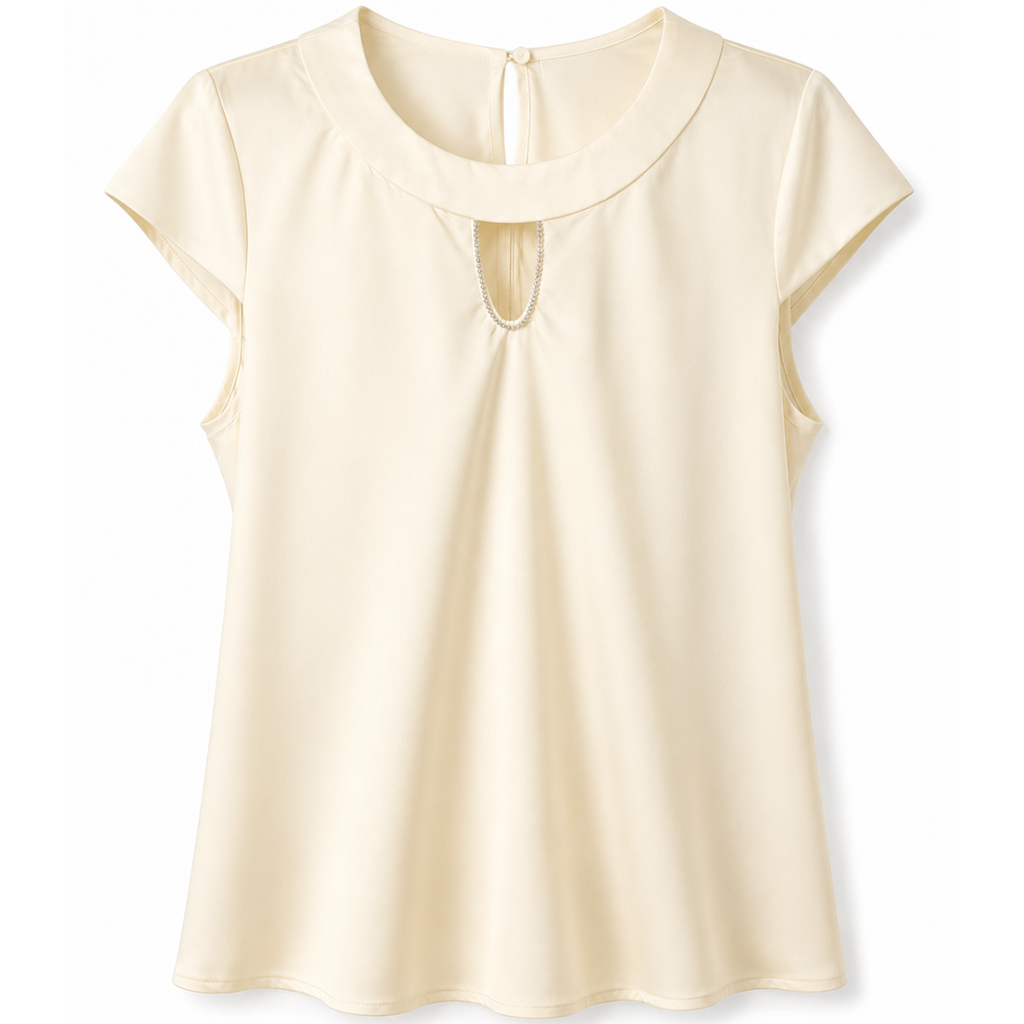 BLUSA FACIT COLLECTIONS