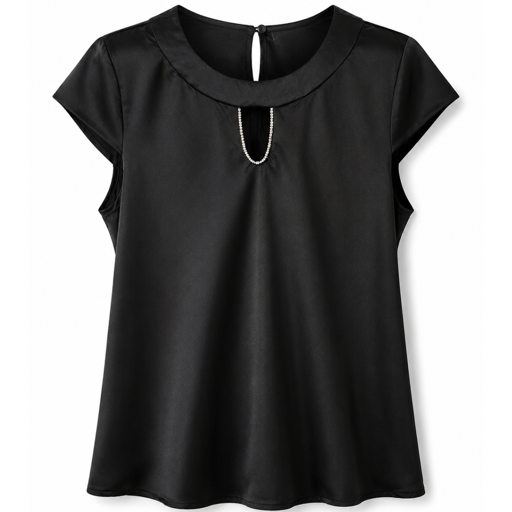 BLUSA FACIT COLLECTIONS