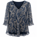 BLUSA DONNA