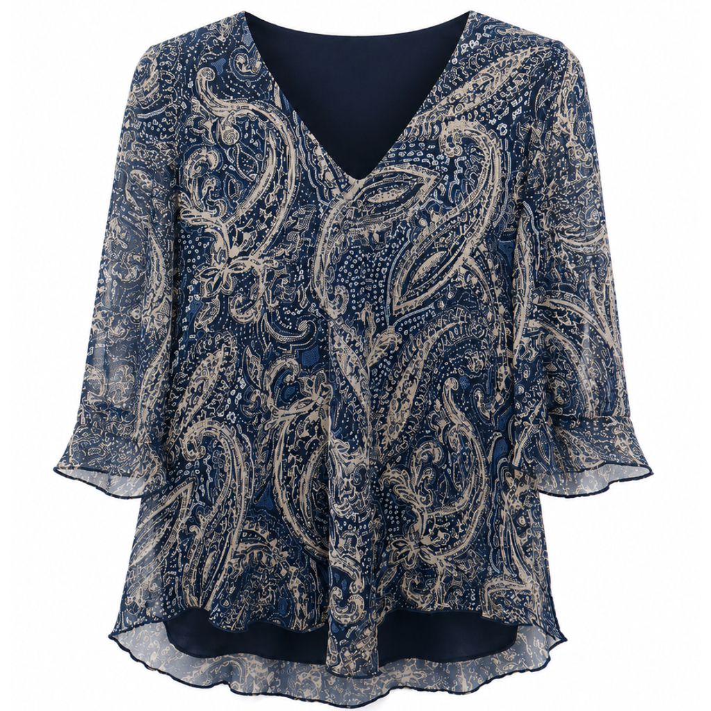 BLUSA DONNA