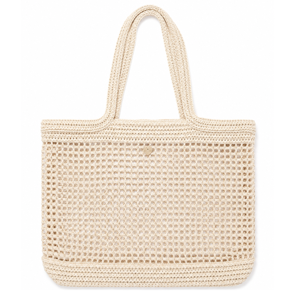 BORSA INTRECCIATA