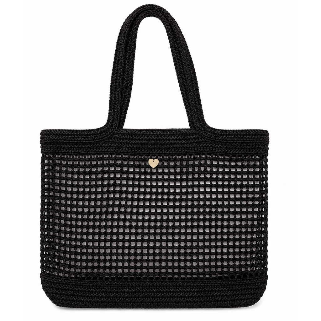 BORSA INTRECCIATA