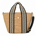 BORSA IN PAGLIA