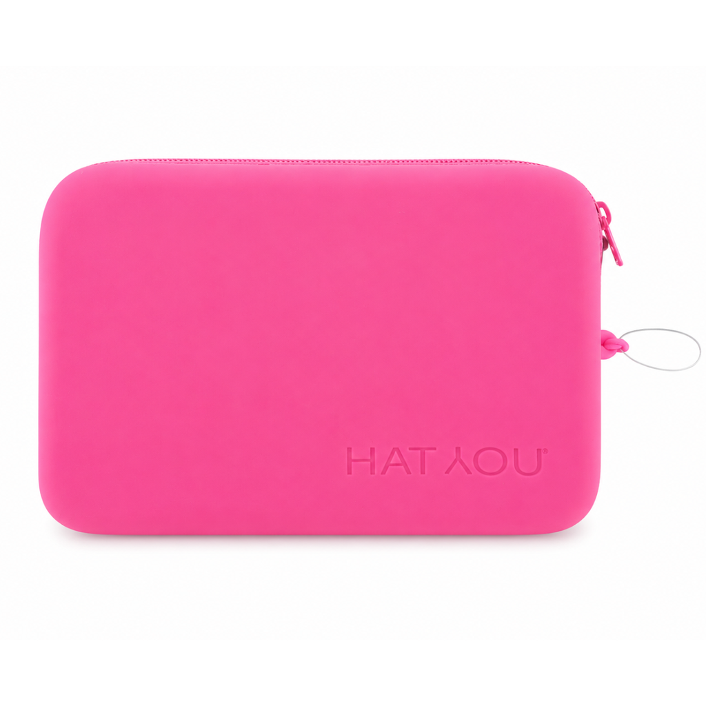 POCHETTE IN SILICONE