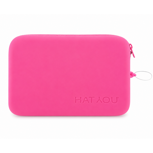 POCHETTE IN SILICONE