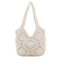Borsa Uncinetto Donna