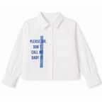 Camicia grande