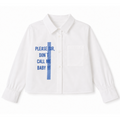 Camicia grande