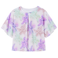 Camicia da bambina fantasia