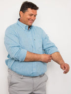 Camicia botton down