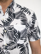 Camicia stampata