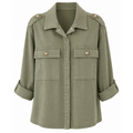Camicia Donna Cotone